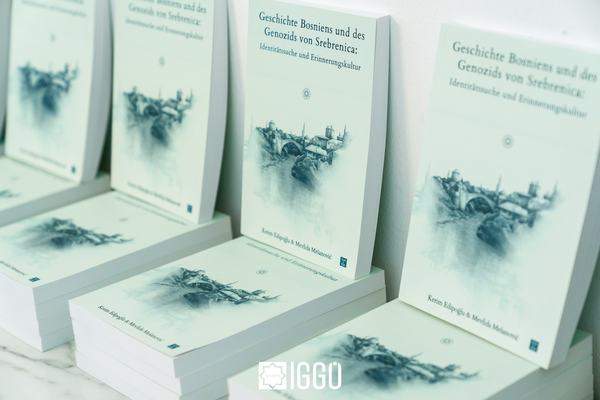 Srebrenica Gedenkwoche